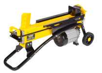 Дровокол HUTER HLS-5500