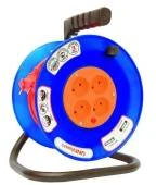Удлинитель на катушке Универсал BEM-250 4г 50м16А 3*1,5 IP20 ***