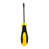Отвертка SL 6*150мм BIBER Эксперт /85537