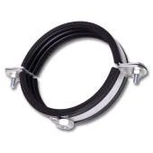 Хомут для труб ELEMENTA 121-127 М8/М10 (25)***