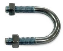 Скоба U-обр. FISCHER ETR 100-108 (3 3/4")***