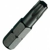 Бита Torx 08-25мм USH/Gert***
